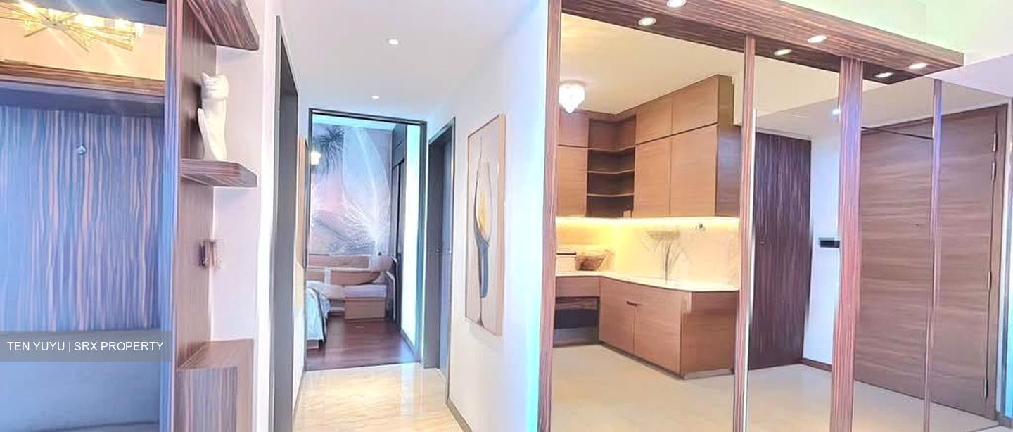 Queens Peak (D3), Condominium #562676501